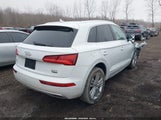 Audi Q5 2.0T Premium/2.0T Tech Premium WA1BNAFY7J2135540 fotografie