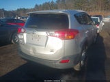 Toyota Rav4 Le 2T3BFREV5DW047686 снимка