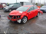 Chevrolet Cruze Premier Auto 1G1BF5SM7H7237651 photo