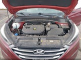 Hyundai Tucson Se Plus KM8J33A48HU473112 снимка