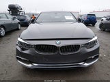 BMW 430I Gran Coupe WBA4J1C51JBG78273 photo
