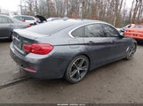 BMW 430I Gran Coupe WBA4J1C51JBG78273 fotografie