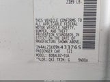 Nissan Altima 2.5 S 1N4AL21E69N433765 снимка