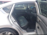 Nissan Altima 2.5 Sl 1N4AL3AP8DC184817 снимка
