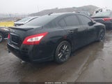 Nissan Maxima 3.5 Sv 1N4AA5AP6AC808580 снимка