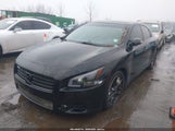 Nissan Maxima 3.5 Sv 1N4AA5AP6AC808580 снимка