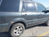 Honda Pilot Ex-L 2HKYF18565H573566 снимка