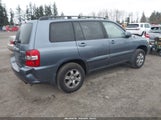 Toyota Highlander JTEHD21A050037014 fotografie