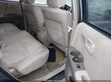 Toyota Highlander JTEHD21A050037014 fotografie