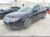 Ford Fusion Se 3FAHP0HG2AR214463 снимка