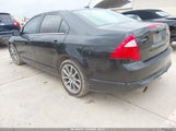Ford Fusion Se 3FAHP0HG2AR214463 снимка