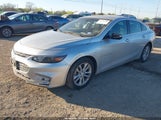 Chevrolet Malibu Lt 1G1ZD5ST0JF274970 снимка