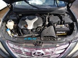 Hyundai Sonata Se 2.0T 5NPEC4AB5BH200530 снимка