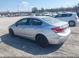 Honda Civic Lx 2HGFB2F50EH547583 снимка