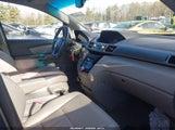 Honda Odyssey Ex-L 5FNRL5H67CB135244 снимка
