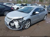 Chevrolet Volt 1G1RC6E44FU126529 снимка
