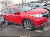 Honda Hr-V Ex 3CZRU6H52HM712754 снимка