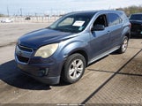 Chevrolet Equinox Ls 2GNALAEK1E6264457 снимка