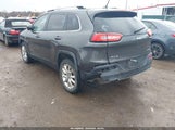 Jeep Cherokee Limited 1C4PJMDBXFW641631 снимка