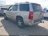 Chevrolet Tahoe Lt 1GNFC13J07R249634 снимка