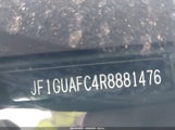 Subaru Impreza Sport 5-Door JF1GUAFC4R8881476 fotografie