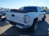 Chevrolet Silverado  2Lt 3GCUKREC4HG241960 снимка