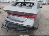 Hyundai Elantra Se KMHLL4DG5RU658174 снимка