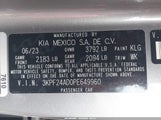 Kia Forte Lxs 3KPF24AD0PE649960 снимка