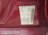 Nissan Altima 2.5 S 1N4AL3AP6FN919415 fotografie