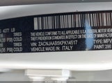 Jeep Renegade Sport Fwd ZACNJAAB5KPK14517 photo
