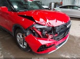 Chevrolet Blazer Fwd 2Lt 3GNKBCRS0LS715843 снимка