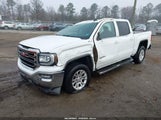 GMC Sierra  Sle 3GTU2MEC8HG116690 снимка