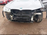 BMW X3 xDrive28I 5UXWX9C5XH0D96369 снимка