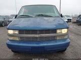 Chevrolet Astro Ls Cmi 1GNDM19W2VB231813 снимка