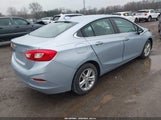 Chevrolet Cruze Lt Auto 1G1BE5SM7H7146673 снимка