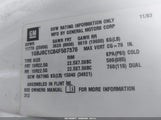 Chevrolet Cc6500 1GBJ6C1C84F507376 снимка