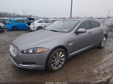 Jaguar Xf I4 T SAJWA0ES7DPS66146 снимка