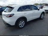 Honda Hr-V 2Wd Lx 3CZRZ1H36RM737354 fotografie