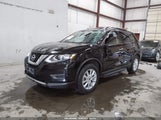Nissan Rogue Sv KNMAT2MV3HP540569 снимка