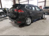 Nissan Rogue Sv KNMAT2MV3HP540569 снимка