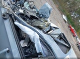 Honda Civic Si Sedan 2HGFE1E54NH477461 fotografie