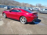 Chevrolet Camaro 2Ss 2G1FK1EJ9F9177004 снимка