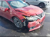 Nissan Altima 2.5 Sr 1N4AL3AP2HC110153 снимка