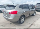 Nissan Rogue S JN8AS5MT0DW555313 снимка