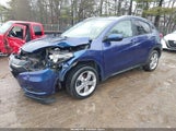 Honda Hr-V Ex-L 3CZRU6H73HM706673 снимка