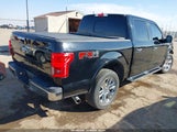 Ford F-150 Lariat 1FTEW1E57JKC88796 photo