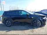 Nissan Rogue Sv 5N1BT3BA0TC689124 снимка
