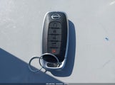 Nissan Rogue Sv 5N1BT3BA0TC689124 снимка