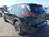 Nissan Rogue Sv 5N1BT3BA0TC689124 снимка