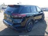 Nissan Rogue Sv 5N1BT3BA0TC689124 снимка
